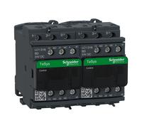 Schneider Electric LC2D18BDV INV 18A 1F 1O 24VCC VERR.
