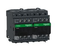 Schneider Electric LC2D18JD INV 18A 1F 1O 12V CC LPL