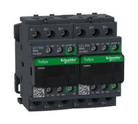 Schneider Electric LC2D32BNE Association de contacteurs-inverseurs 1 pc(s)