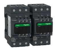 Schneider Electric LC2D40ABBE CONT-INV 3P 440V 40A 24VCC