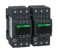 Schneider Electric LC2D40AP7 CONT INV EVERLINK 3P AC3