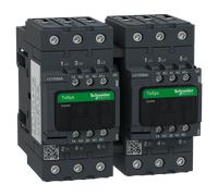 Schneider Electric LC2D50ABBE CONT-INV 3P 440V 50A 24VCC