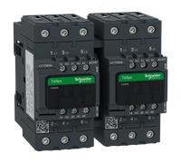 Schneider Electric LC2D65AEHE CONT-INV 3P 440V 65A 48 130V
