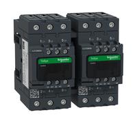 Schneider Electric LC2D65AG7 CONT INV EVERLINK 3P AC3