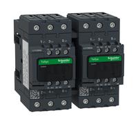 Schneider Electric LC2D65AP7 CONT INV EVERLINK 3P AC3