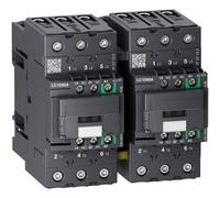 Schneider Electric LC2D80ABBE Association de contacteurs-inverseurs 1 pc(s)