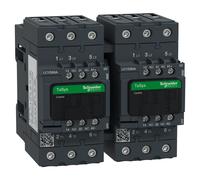Schneider Electric LC2D80ABBE Contacteur 80A AC3 Everlink