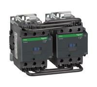 Schneider Electric LC2D80FE7 INV 80A 115V 50 60HZ