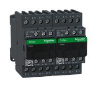 Schneider Electric LC2DT32BD INV 32A 4P AC1 24V CC