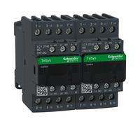 Schneider Electric LC2DT40BD INV 40A 4P AC1 24V CC
