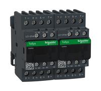 Schneider Electric LC2DT40E7 INV 40A 4P AC1 48V 50 60