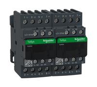 Schneider Electric LC2DT40F7 INV 40A 4P AC1 110V50 60