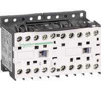 Schneider Electric LC2K0601P7 Combinaison de contacteurs-inverseurs 1 pc(s)