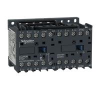 Schneider Electric LC2K0901P7 INV 3P O VIS 230V 50 60HZ