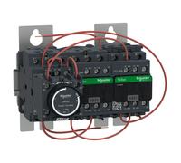 Schneider Electric LC3D09AP7 PLAT.ETOIL TRI 230V 50 60