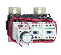 Schneider Electric LC3D115P7 ETOILE TRI 230V-50 60HZ