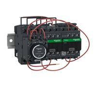 Schneider Electric LC3D180AP7 RAIL ETOIL TRI 230V 50 60