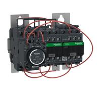Schneider Electric LC3D18AB7 PLAT.ETOIL TRI 24V 50 60