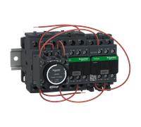 Schneider Electric LC3D320AP7 RAIL ETOIL TRI 230V 50 60