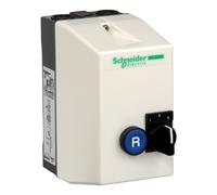 Schneider Electric LE1D09P7A09 DEM COFF 1S 9A 230V 50 60