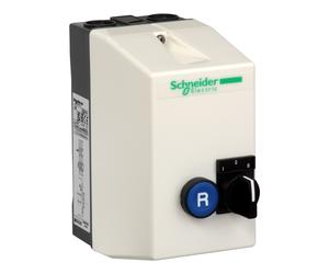 Schneider Electric LE1D09P7A09 DEM COFF 1S 9A 230V 50 60