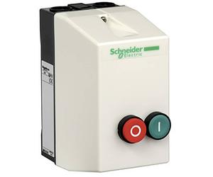 Schneider Electric LE1D09R7 Départ-moteur