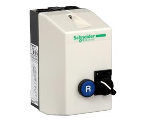 Schneider Electric LE1D12V7A13 DEM COFF 1S 12A 400V50 60
