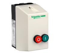 Schneider Electric LE1D18U7 DEM COFF 1S 18A 240V50 60
