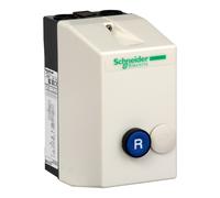 Schneider Electric LE1D18V7A05 DEM COFF 1S 18A 400V50 60