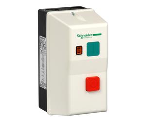 Schneider Electric LE1M35N708 DEMAR.1,1 KW 3P 415V50 60