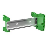 Schneider Electric - Lexcom Home Accesoire 1 Rail Et 2 Fix Din (vdir380001)
