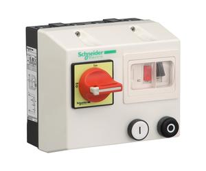 Schneider Electric LG1K065P707 VARIO CONT DISJ.1,6-2,5A