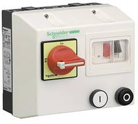 Schneider Electric LG1K065Q706 Démarreur direct
