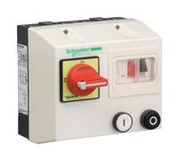 Schneider Electric LG1K065V706 DEMARREUR EN COFFRET 1 A