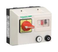 Schneider Electric LG1K095P714 VARIO CONT DISJ.6-10A