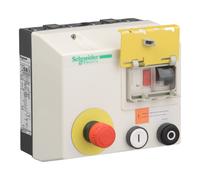 Schneider Electric LG7D12V716 COFFRET DISJ CONT. 14A