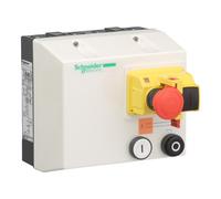 Schneider Electric LG7K06Q706 COFFRET DISJ CONT. 1,6A