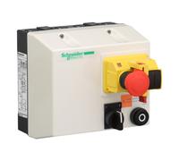Schneider Electric LG8K06Q7 COFFRET DISJ INV. SS GV2