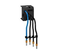Schneider Electric Linergy Ak5Pc14 Terminal De Distribution D'Énergie - Ak5Pc14 [6 Pièces]