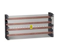 Schneider Electric Bloc de serrage Linergy BS 400A 4 pôles 1 pc