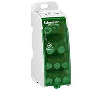 Schneider Electric - Linergy DS - Répartiteur étagé unipolaire - 125A - 10 trous - LGY112510