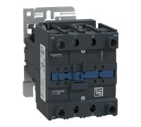 Schneider Electric LP1D40008GD CONT 4P (2F+2O) 60A 125VCC