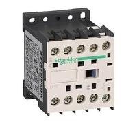 Schneider Electric LP1K0610BD3 Contacteur TeSys K 3P
