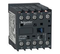 Schneider Electric LP1K090085BD CONT 2P 2R CI 24V DC