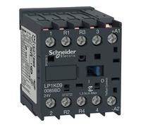 Schneider Electric LP1K090085BDTQ Contacteur de puissance 30 pc(s)