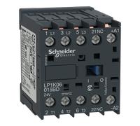 Schneider Electric LP1K09015BD CONT 3P O CI 24V DC