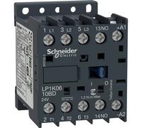 Schneider Electric LP1K0901ED3 Contacteur 1 pc(s)