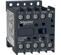 Schneider Electric LP1K0910BD Contacteur de puissance 1 pc(s)