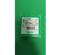 Schneider Electric contacteur TeSys LP1K LP1K1210BD 3 pôles AC-3 440 V 12 A bobine 24 V CC