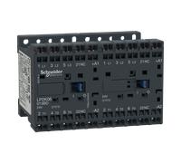 Schneider Electric LP2K09013BD INV 3P O RESS.24V DC